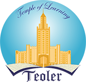 Teoler Logo